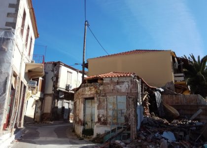 Απαντητική επιστολή της ΔΑΕΦΚ προς τον σύλλογο