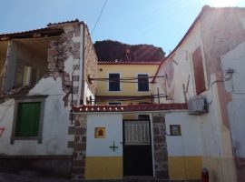 ΑΝΑΚΑΤΑΣΚΕΥΗ ΣΕΙΣΜΟΠΛΗΚΤΩΝ ΚΤΙΡΙΩΝ